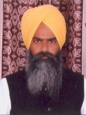 हंस सिंह