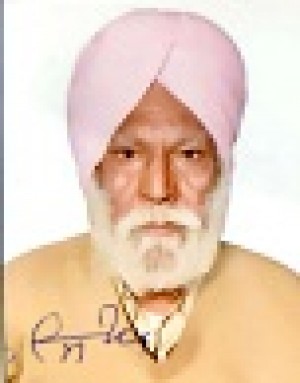 HANSA SINGH