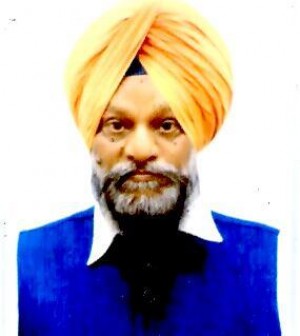 हंसा सिंह