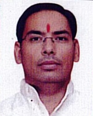 HANSRAJ MEENA