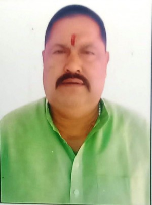 हंसराज पटेल
