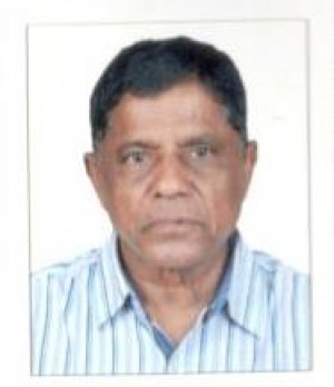 HANUMA REDDY
