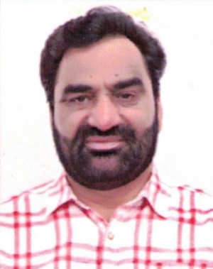 HANUMAN BENIWAL