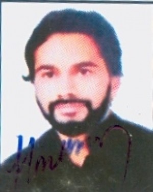 हनुमान मीणा