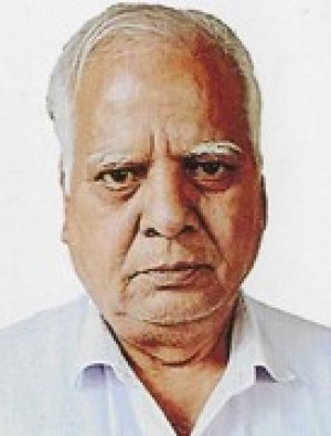हनुमान प्रसाद रेगर