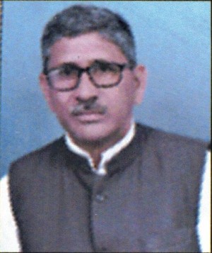 HANUMAN SINGH KALVI