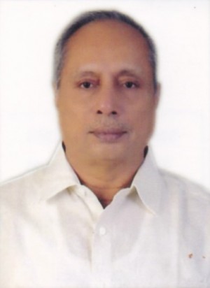 HANUMANTHA RAO DESAISETTY