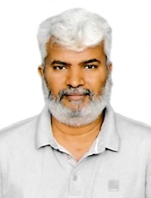 HANUMESH