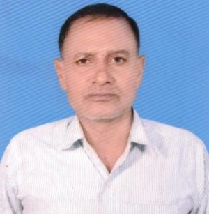 Har Deo Yadav