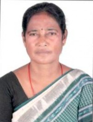 Harabati Gond