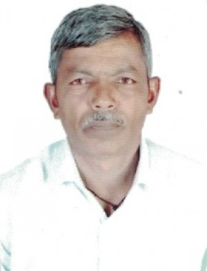 HARATE GAMAPPA MESTRU