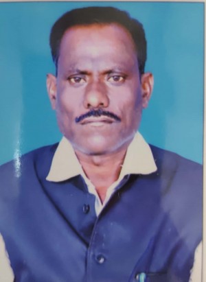 HARAVIND DHANUK
