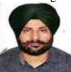 Harbalwinder Singh