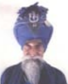 Harchand Singh