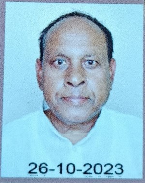 रमेश चन्द