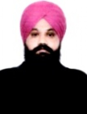 HARDEEP SINGH