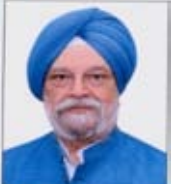 Hardeep Singh Puri