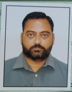 हार्दिककुमार जगदीशचंद्र पटेल