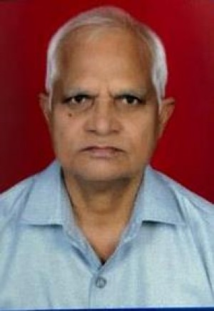 हरद्वारी लाल मेहरा