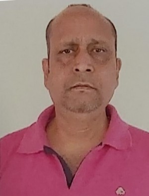 हरेकृष्ण सरकार