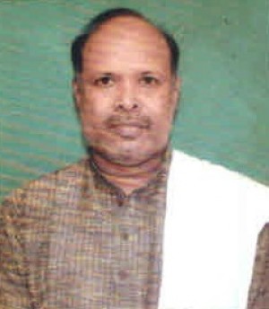 HARE RAM PRASAD