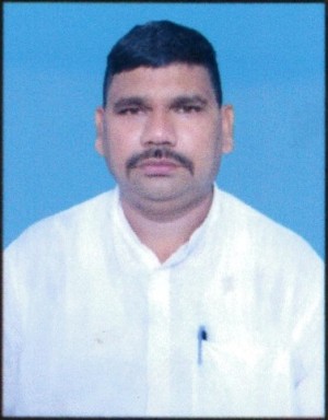 हरेन्द्र कुमार