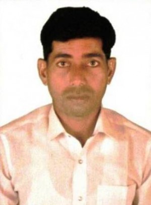 HARENDRA KUMAR DAHIRE