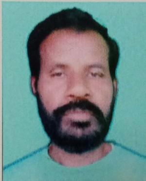 Harendra Nath Mahato