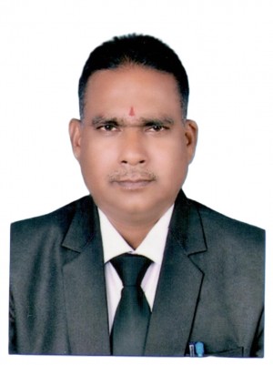 HARENDRA PRASAD SHAH, ADVOCATE