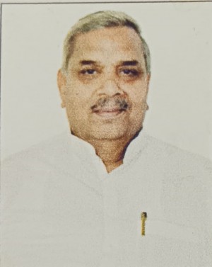 HARENDRA SINGH MALIK