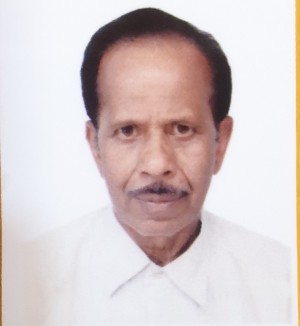 HARENDRANATH SARKAR
