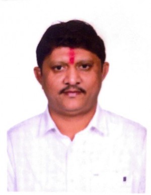 हरेशभाई जयंतीभाई वसावा