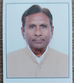 हरगोवन करसनदास डाभी