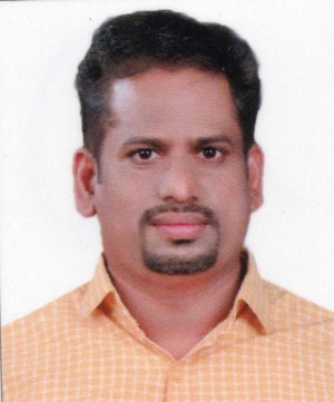 HARI ARUMBIL