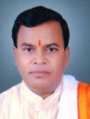 हरि बंधु नाइक