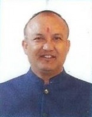 HARI CHANDRA CHETTRI