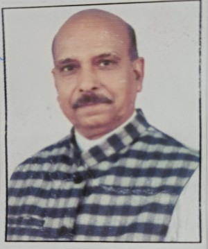 हरि किशन तिवारी