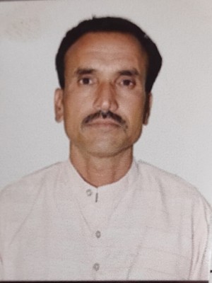 हरि प्रसाद सिसोदिया