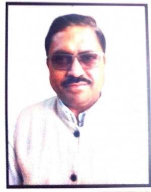 HARI RAM