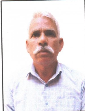 Hari Shankar Kushwaha