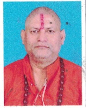 HARI SHANKAR TIWARI (LOHA WALA)