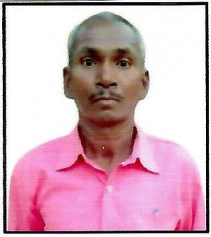 HARI SHANKER