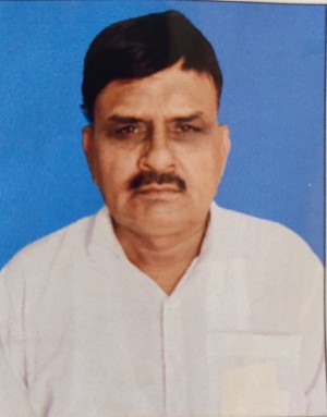 HARI SINGH