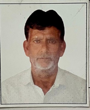 Hari Singh Rawat