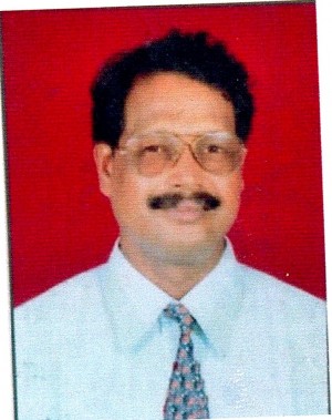 HARIHAR SAHOO
