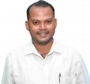 HARIHARA NAIK
