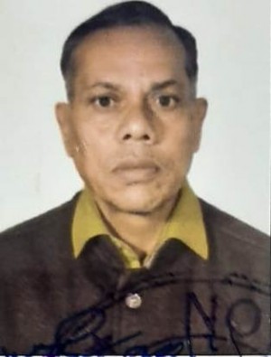 Hari Kishan