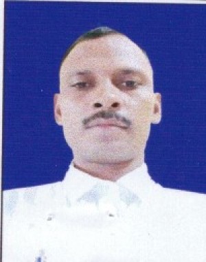 हरिकृष्णा पासवान