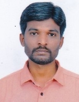 HARIKRISHNA RAMAPPA