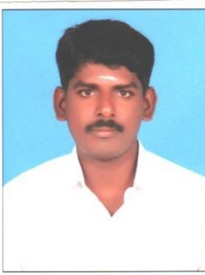 HARIKRISHNAKUMAR R